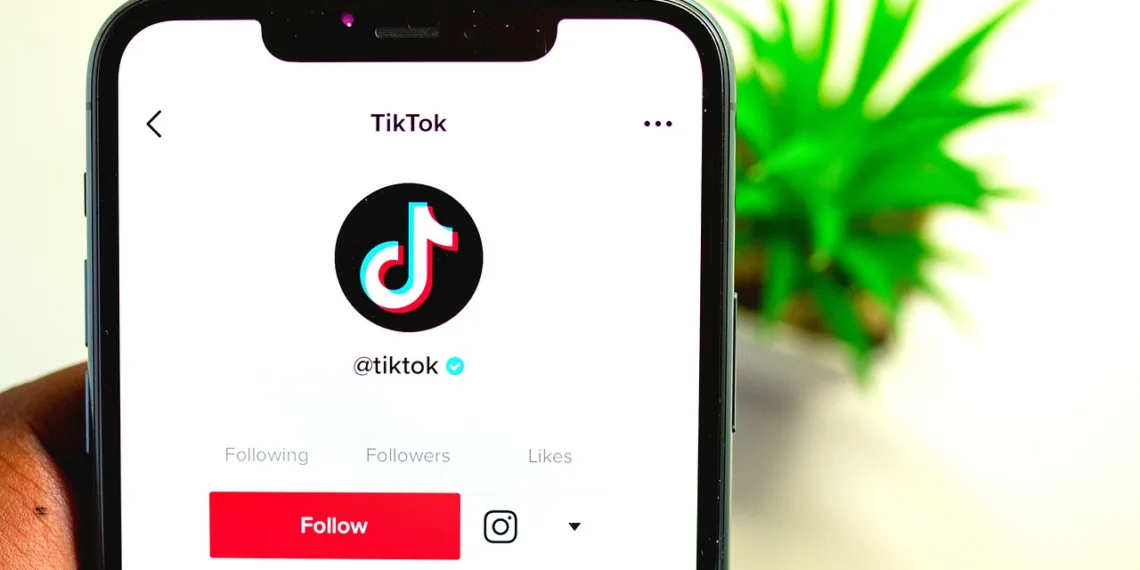 TikTok to Establish a Global Youth Council to Make the App Safer for Teenagers