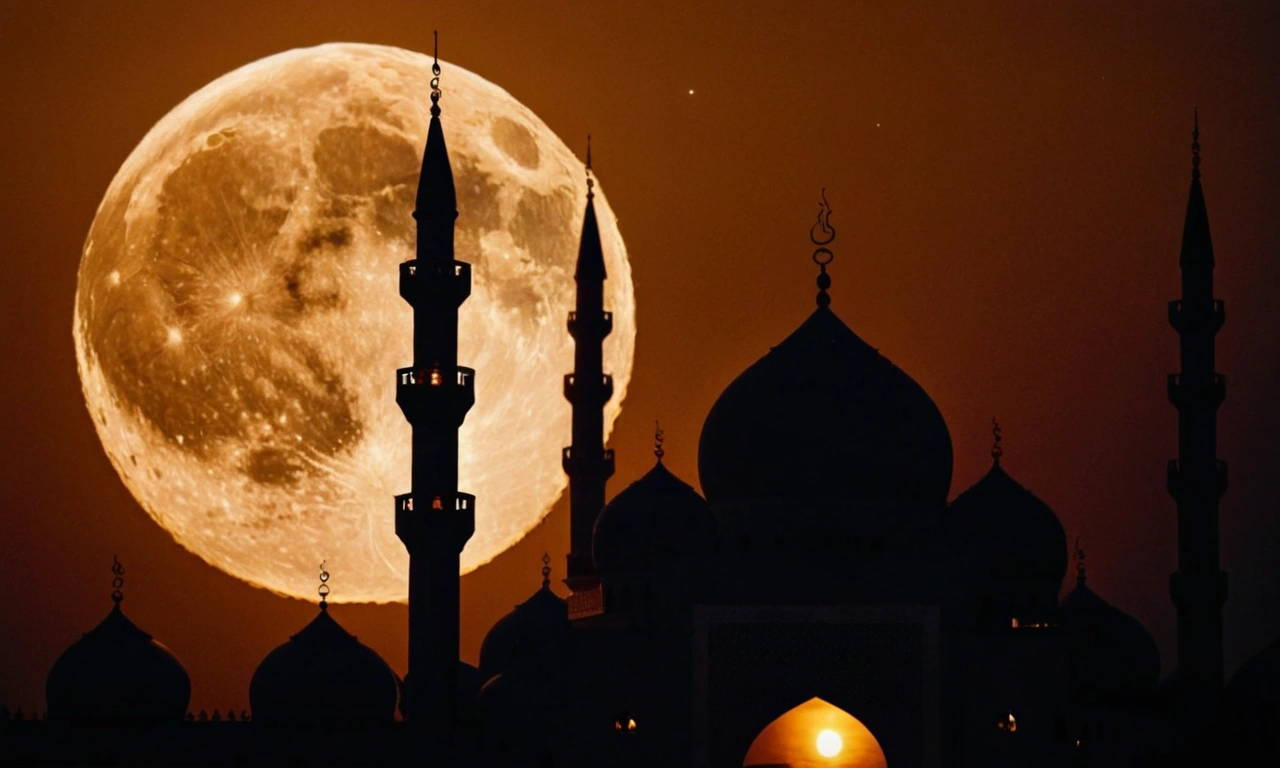 Toronto Sehri & Iftar Time Ramadan Calendar 2024
