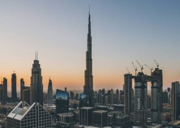 Dubai Announces 20% Annual Tax on Foreign Banks