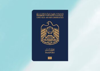 UAE Extends Passport Validity to 10 Years