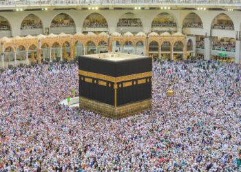 Saudi Arabia Limits Repeat Umrah During Ramadan 2024