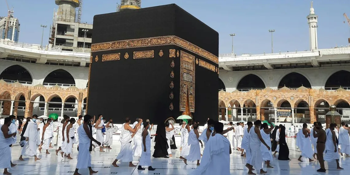 UAE Makes Influenza Vaccine Mandator for Umrah and Hajj Pilgrims Traveling to Saudi Arabia