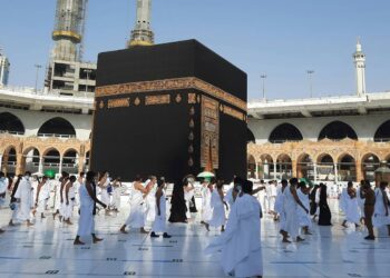 UAE Makes Influenza Vaccine Mandator for Umrah and Hajj Pilgrims Traveling to Saudi Arabia