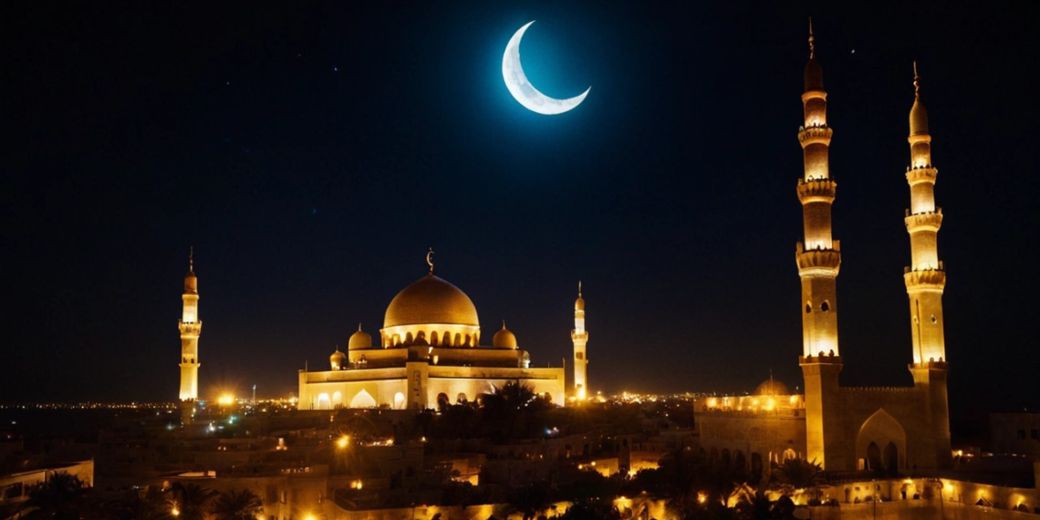 Vancouver Sehri & Iftar Time – Ramadan Calendar 2024