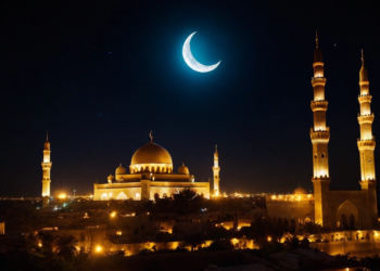 Vancouver Sehri & Iftar Time – Ramadan Calendar 2024