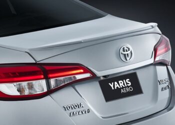 IMC Has Discontinued A Toyota Yaris Variant Discontinued