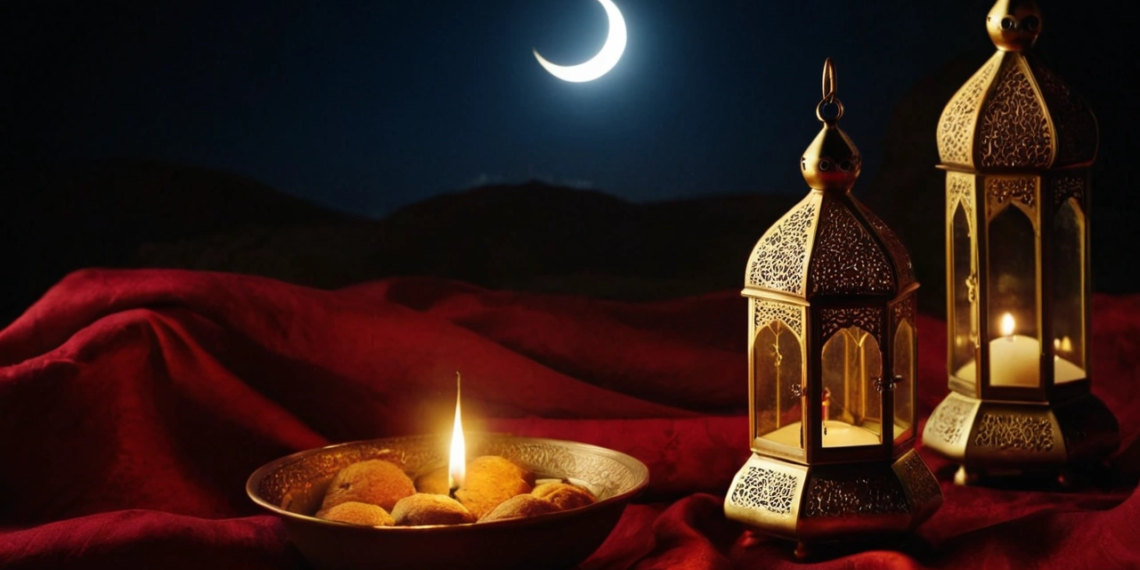 Yorkshire Sehri & Iftar Time – Ramadan Calendar 2024