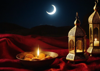 Yorkshire Sehri & Iftar Time – Ramadan Calendar 2024