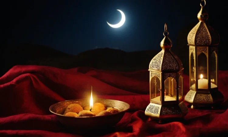 Yorkshire Sehri & Iftar Time – Ramadan Calendar 2024