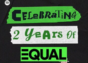 Spotify celebrates EQUAL Pakistan’s Second Anniversary 