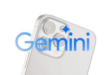 Google's Gemini AI Expected to Power iPhone AI Features