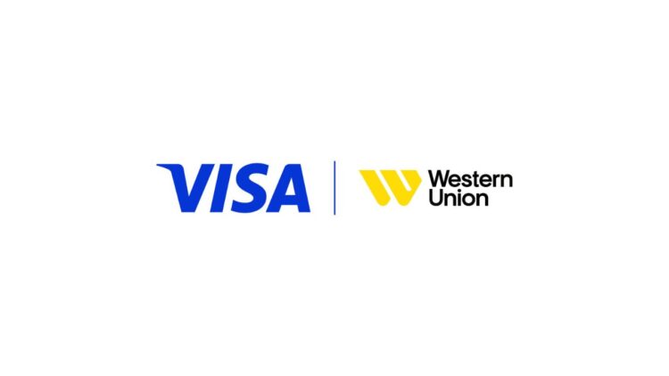 Visa and Western Union Announce Expanded Collaboration Transforming How Money Travels Cross-Border