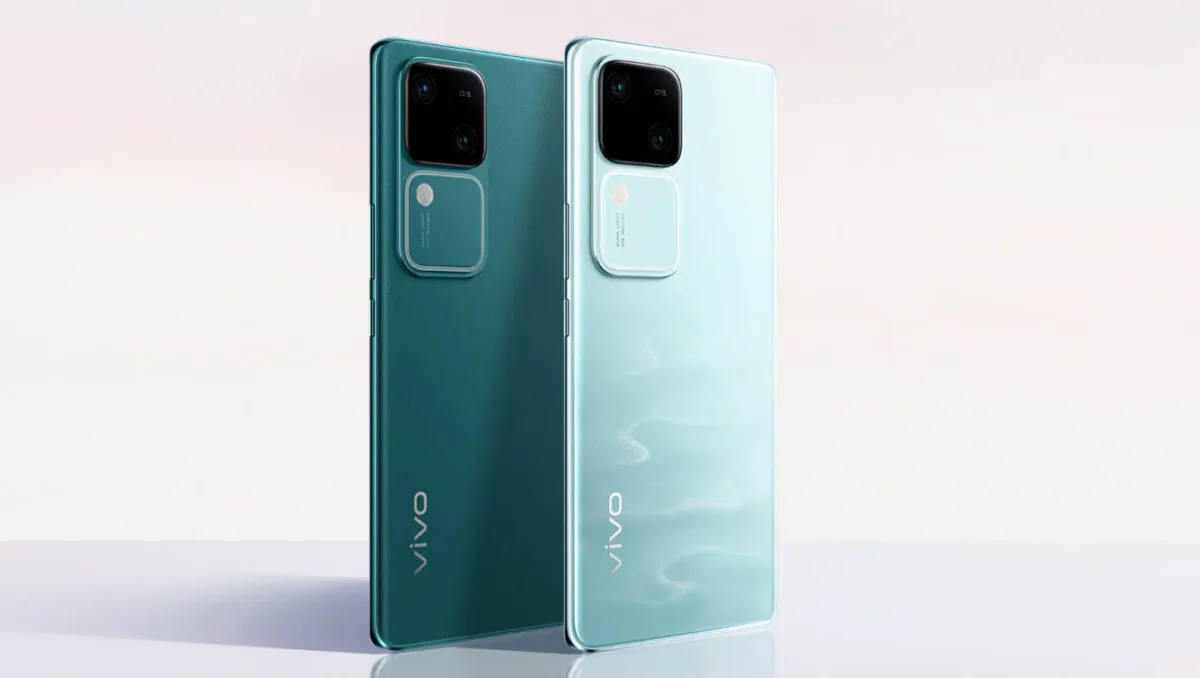 Vivo v30 colors