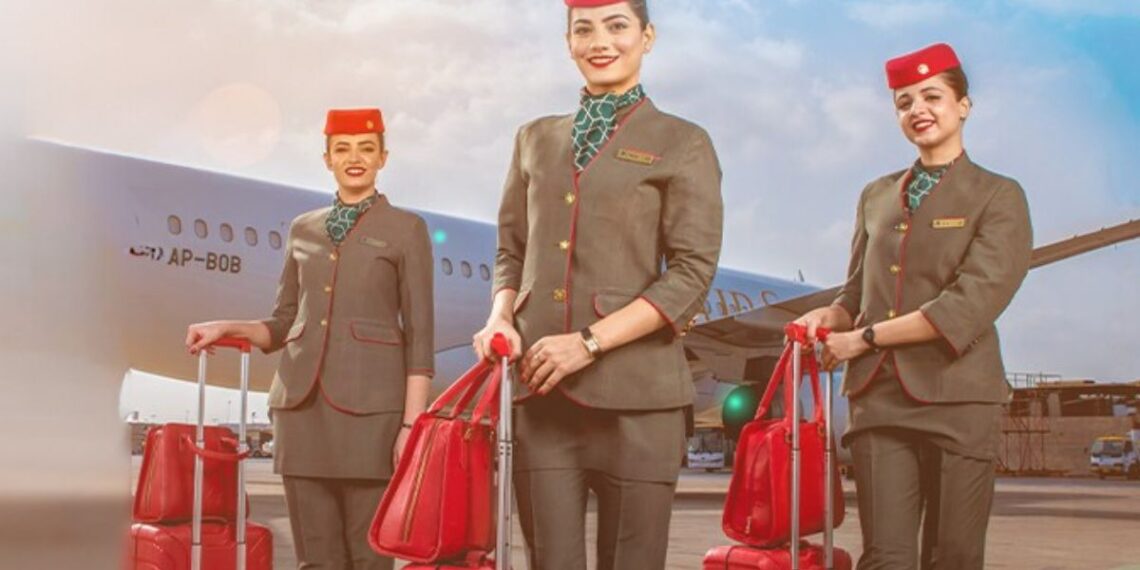 AirSial Hosting Cabin Crew Walk-in Interview in Karachi