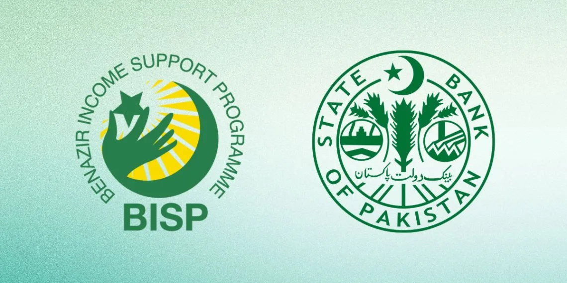 SBP Launches BISP Sahulat Account to Facilitate Beneficiaries