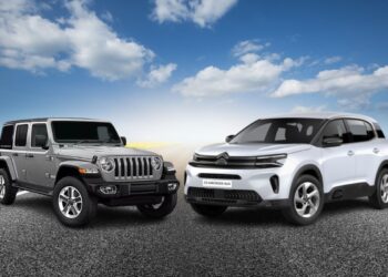 Jeep and Citroen Cars to Get a Price Hike in India From April 30