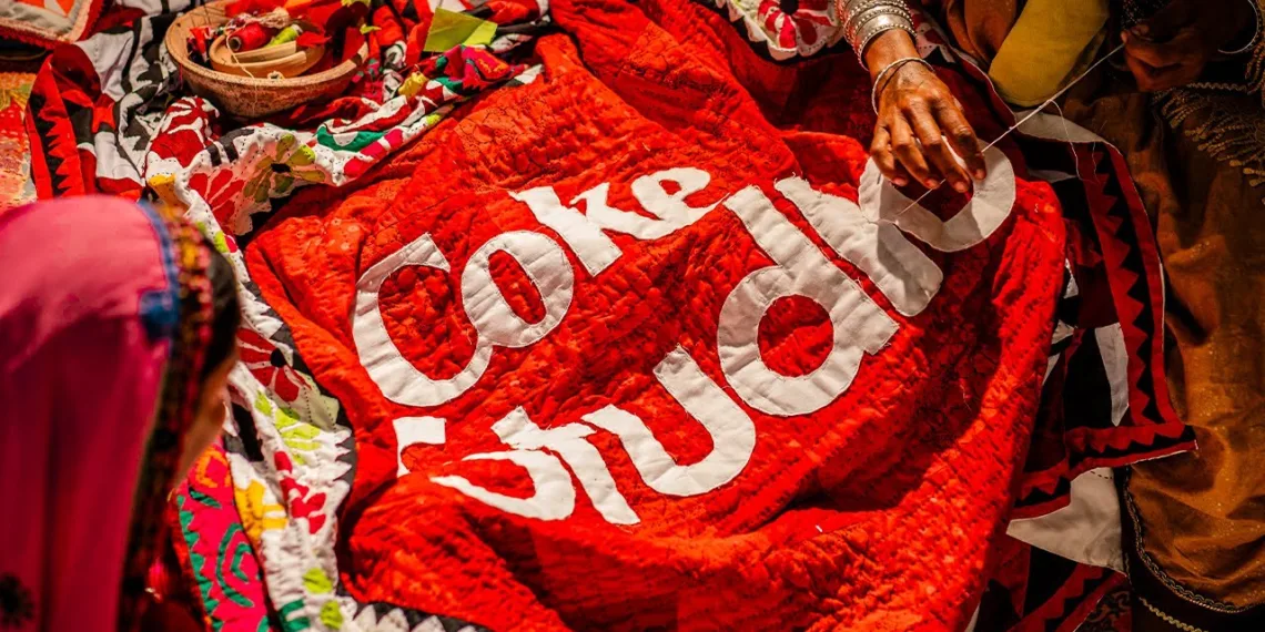 Coke Studio Season 15 to Release on April 14