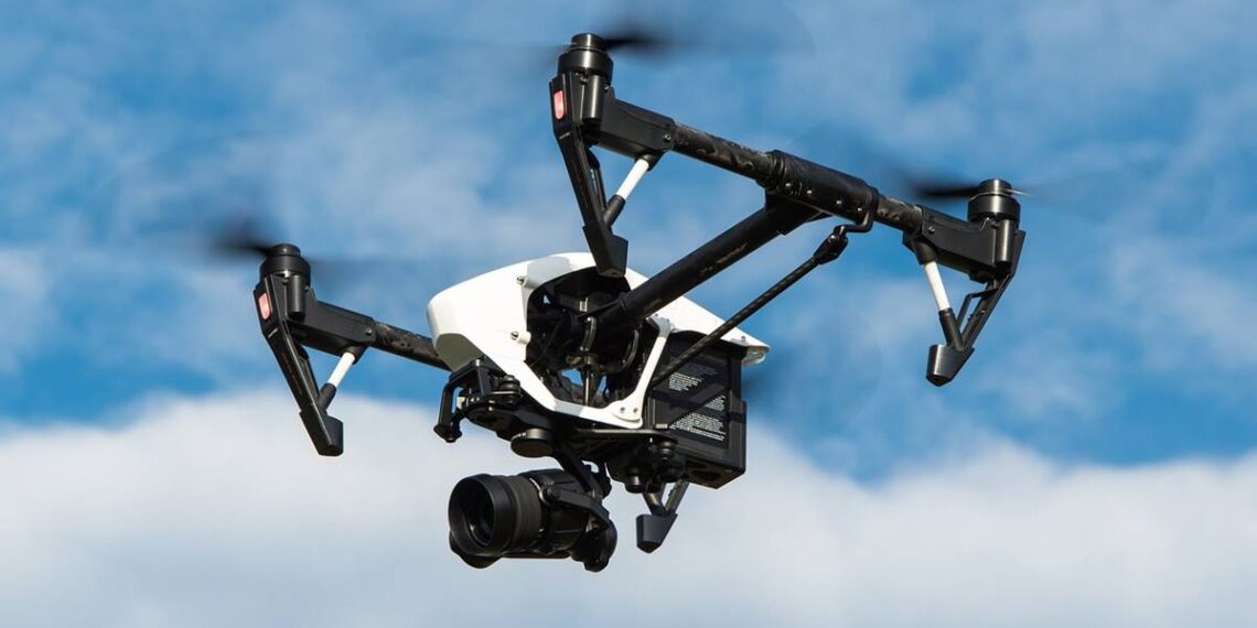 Karachi Commissioner Bans Drone Cameras For Seven Days