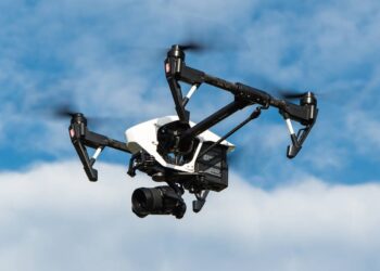 Karachi Commissioner Bans Drone Cameras For Seven Days