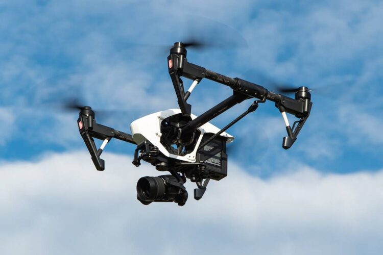 Karachi Commissioner Bans Drone Cameras For Seven Days