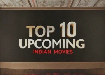 Top 10 Upcoming Indian Movies in 2024