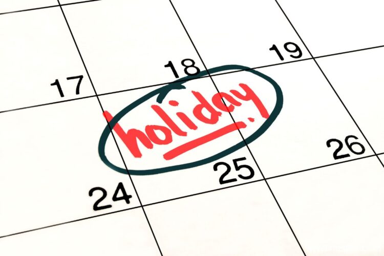 Public Holiday in Karachi Announced on April 23