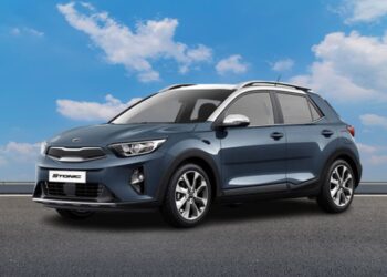 Kia Stonic Price in Pakistan Gets Massive Reduction