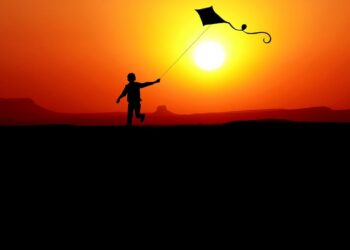 Karachi Announces Two-Month Ban on Kite Flying