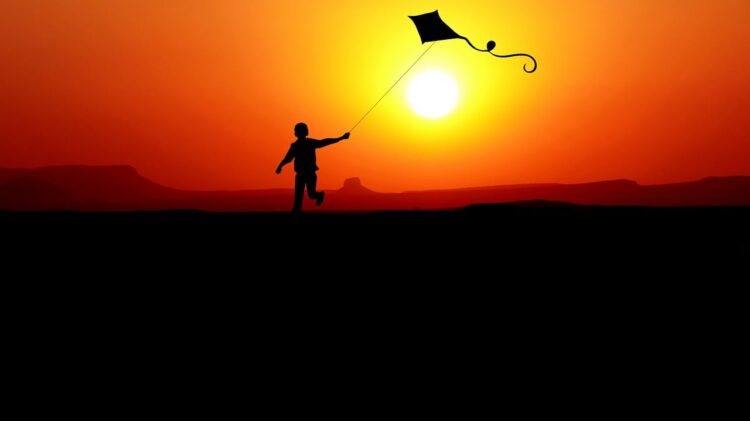 Karachi Announces Two-Month Ban on Kite Flying