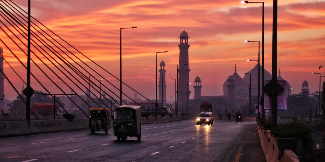 Govt Announces Public Holiday in Lahore on April 23