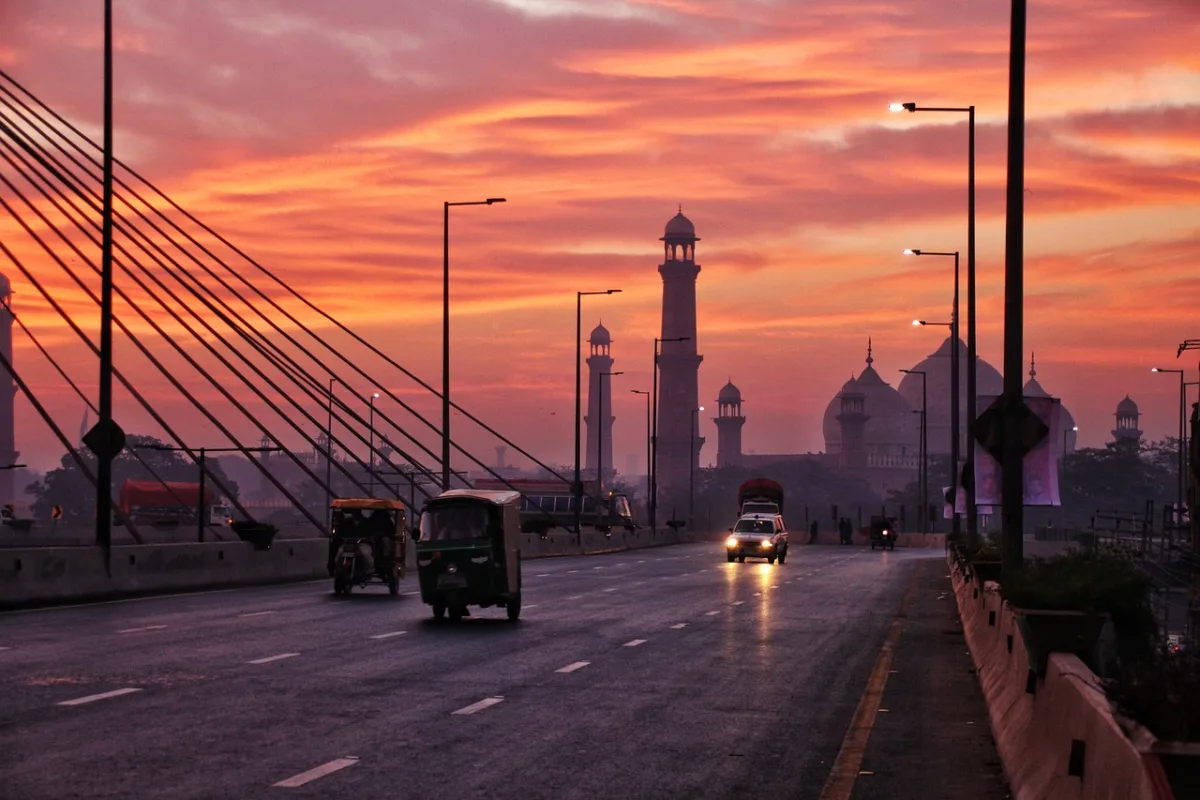 Govt Announces Public Holiday in Lahore on April 23