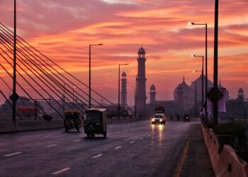 Govt Announces Public Holiday in Lahore on April 23