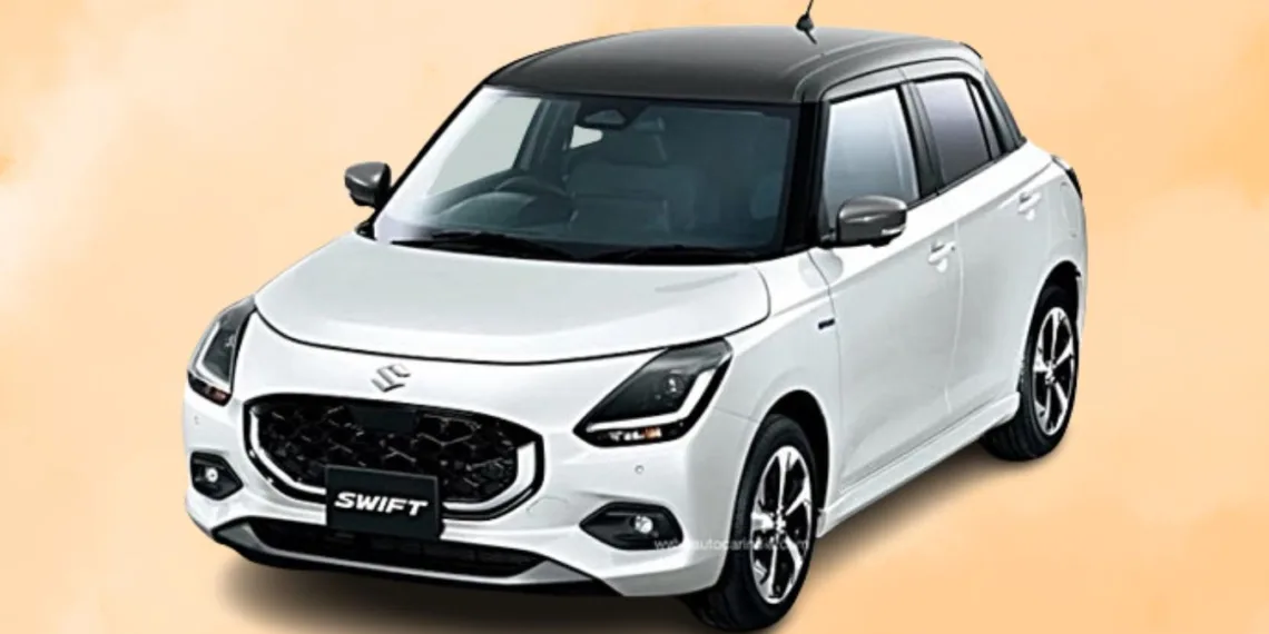 Maruti Suzuki Swift and Grand Vitara Prices Hiked in India