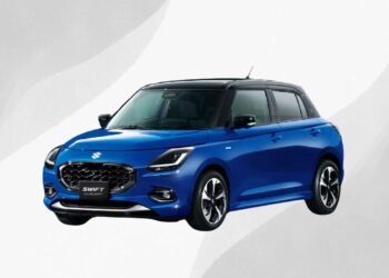 Maruti Swift 2024 Unofficial Bookings Open In India