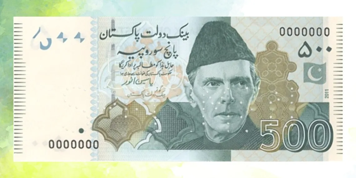 Is SBP issuing new currency notes for Eid ul Fitr 2024?