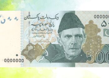 Is SBP issuing new currency notes for Eid ul Fitr 2024?