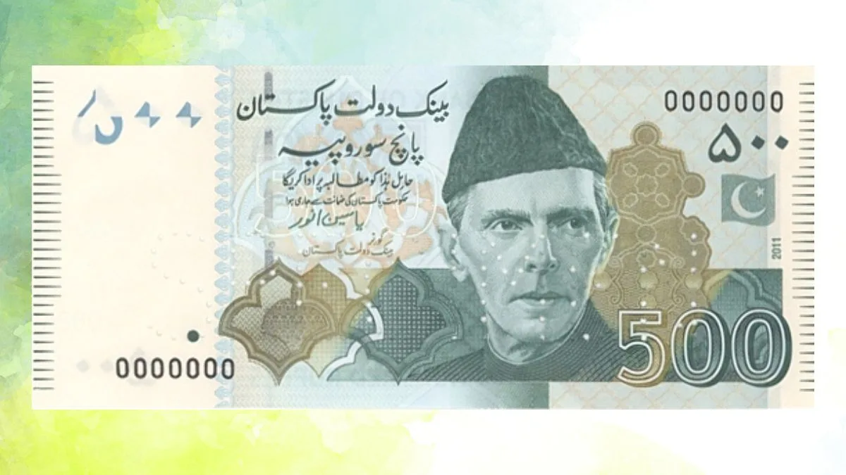 Is SBP issuing new currency notes for Eid ul Fitr 2024?