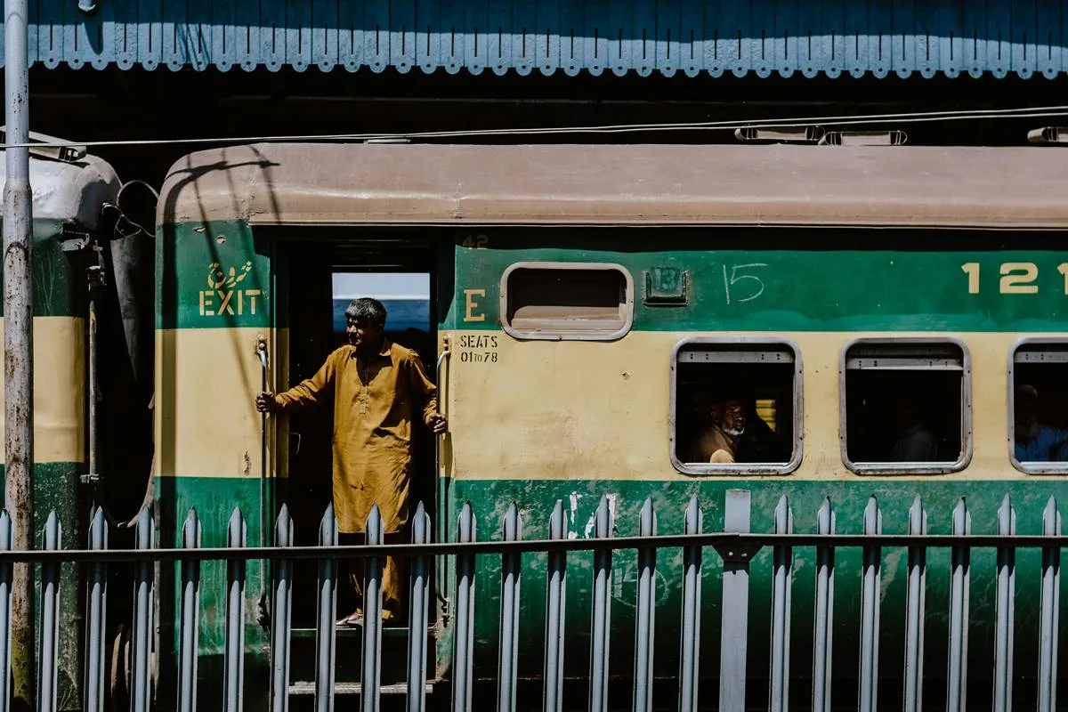 Pakistan Railways Announces Summer Time Table From April 15