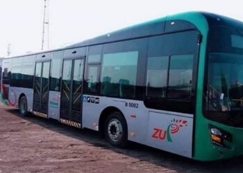 Peshawar BRT Extends Operating Timings For Eid ul Fitr