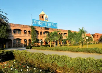 Punjab University Admission 2024: Online Registration Now Open