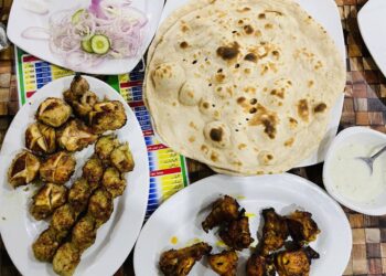 Islamabad Announces Reduction in Roti and Nan Prices