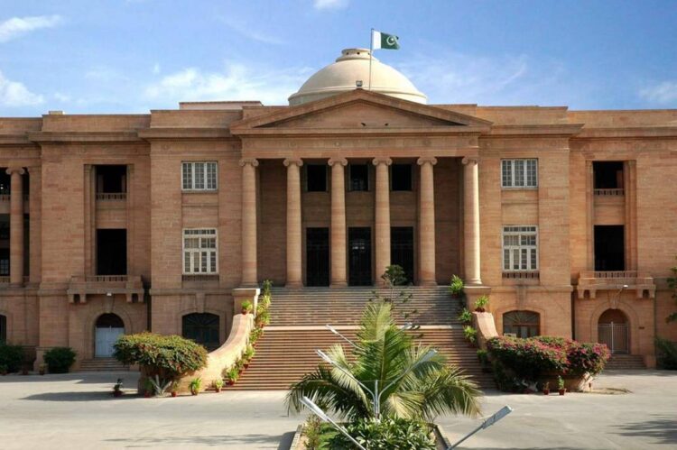 Karachi Bar Association Bans Israeli Products on SHC Premises