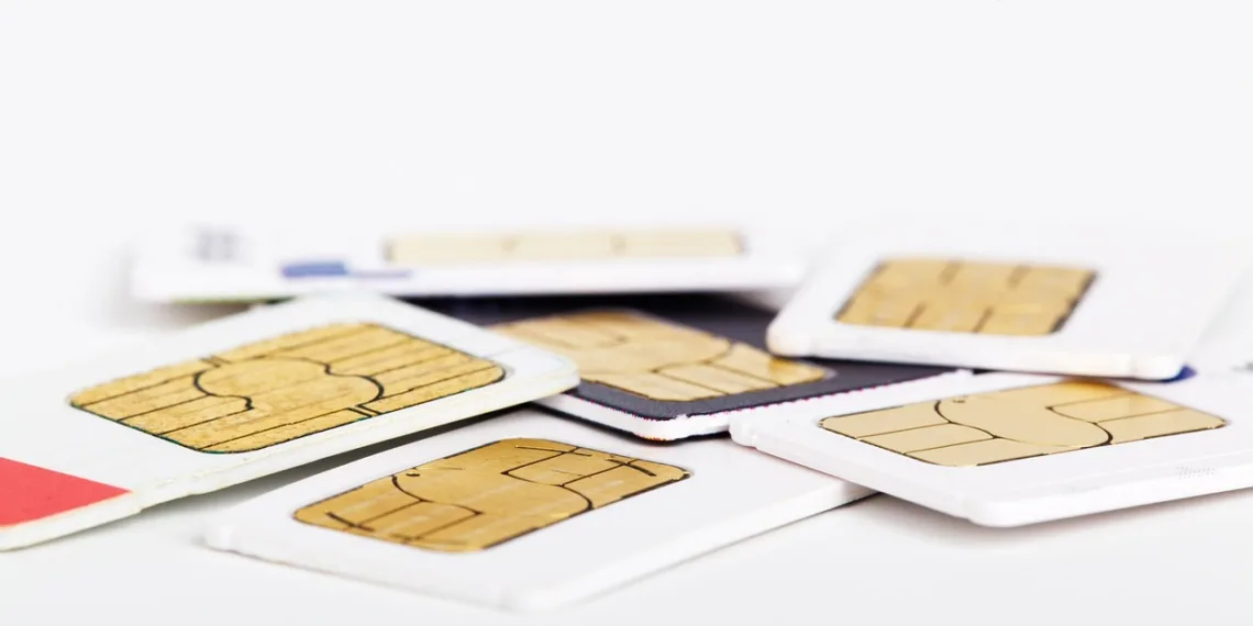 Govt Set to Block SIM Cards of Over 500,000 Non-Filers in May