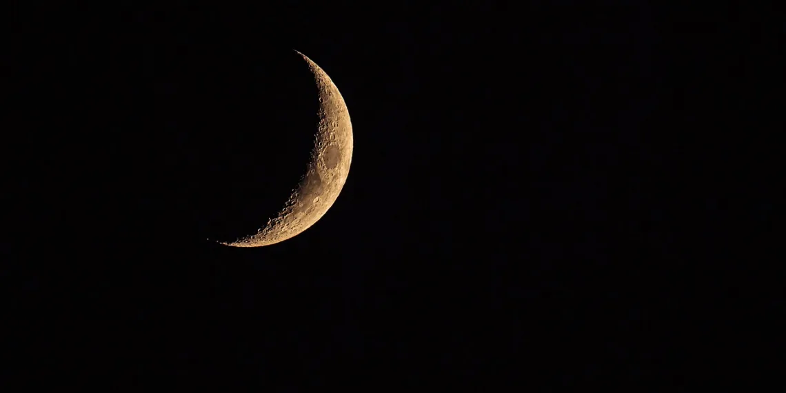 Shawwal Moon Sighted, Eid ul Fitr 2024 in Pakistan to be Celebrated on Wednesday