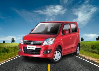 Suzuki Brings Exchange Offer for Wagon R With Rs. 150,000 Bonus