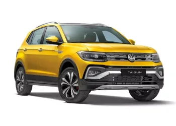 Volkswagen Taigun Prices Reduced in India