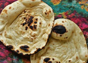 Roti Price Increased in Khyber Pakhtunkhwa