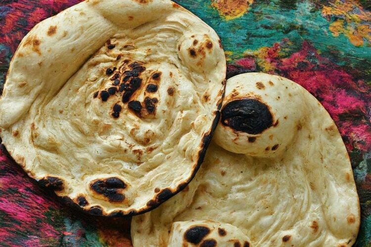 Roti Price Increased in Khyber Pakhtunkhwa