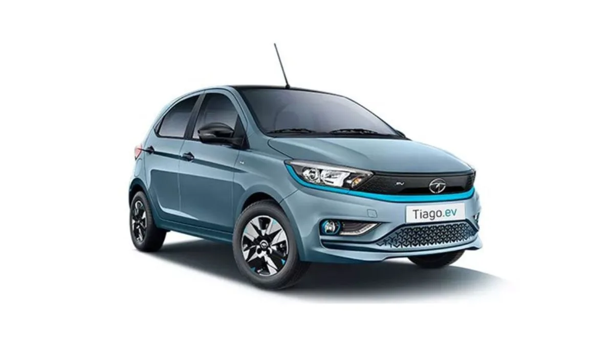 Tata Tiago