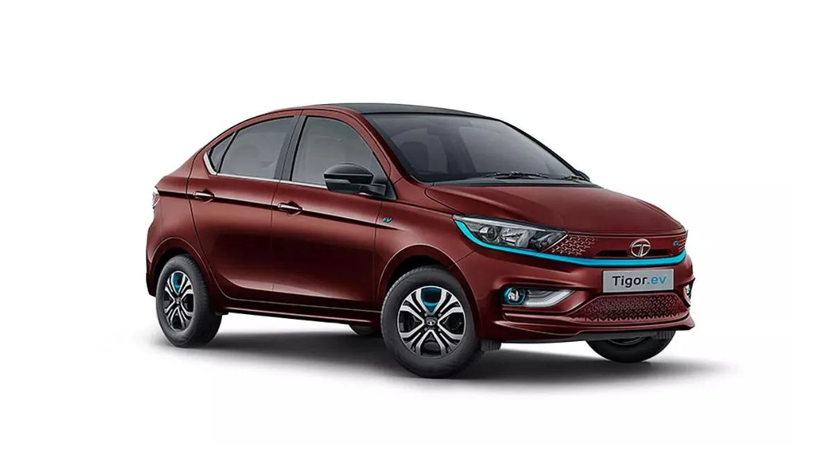 Tata Tigor